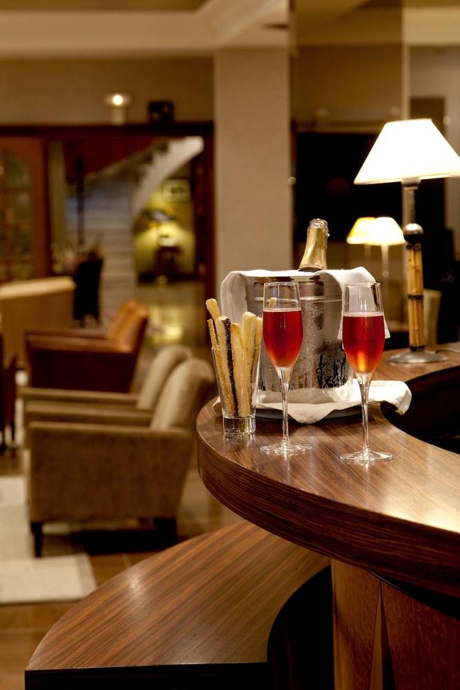Le Parc Interior
