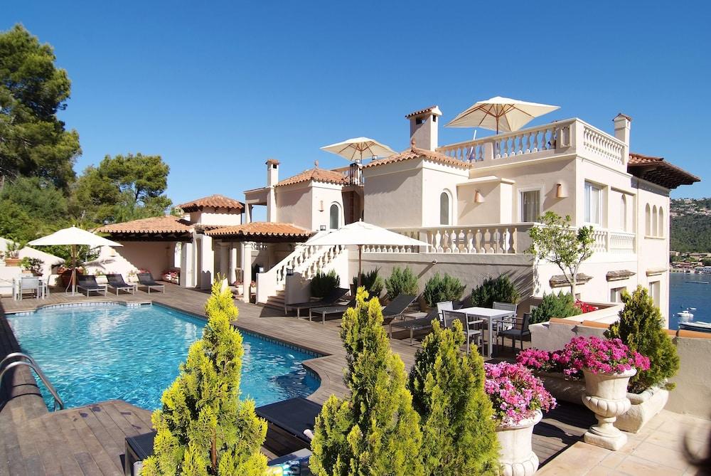 Hotel Villa Italia
