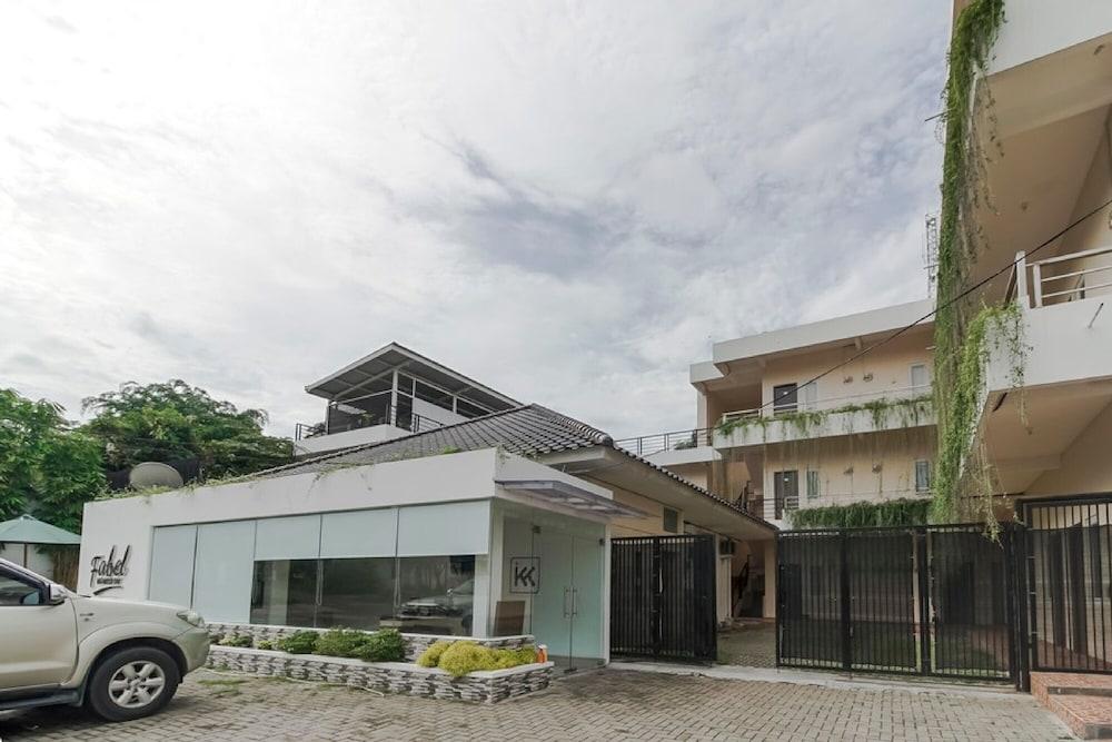 ريد دورز نير سريويجايا يونيفرسيتي باليمبانج  2