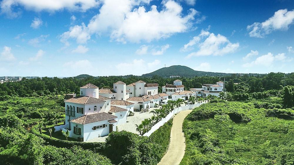 Sungsan Paradise Hill