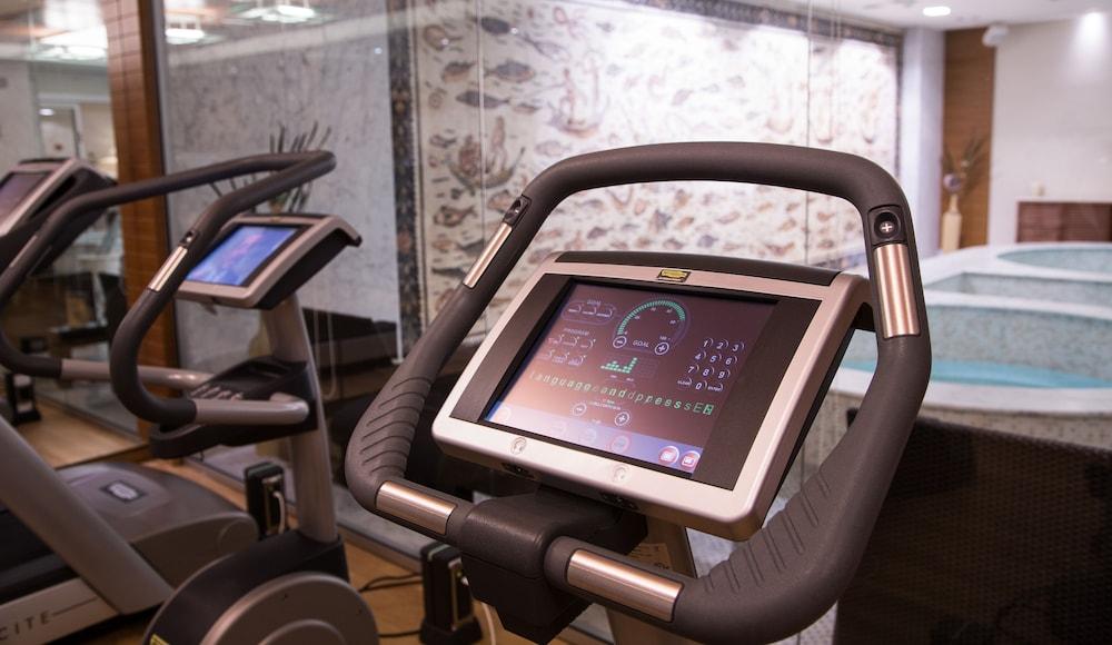 Principi di Piemonte | UNA Esperienze Gym