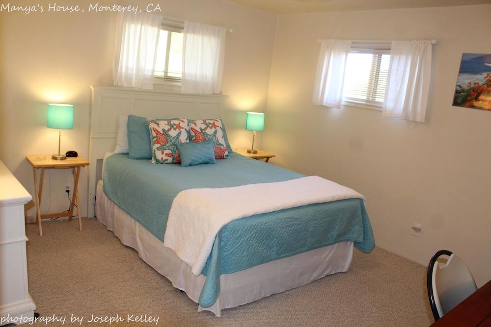 Manyas House 30 Night Minimum
