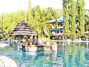 Tasik Ria Resort Others