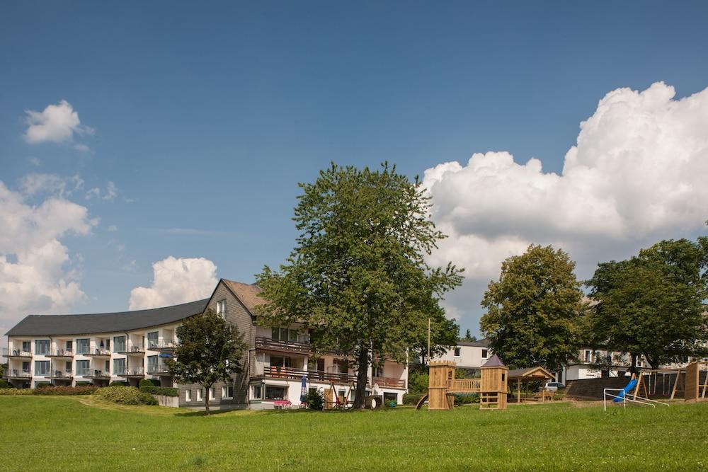Berghotel Hoher Knochen