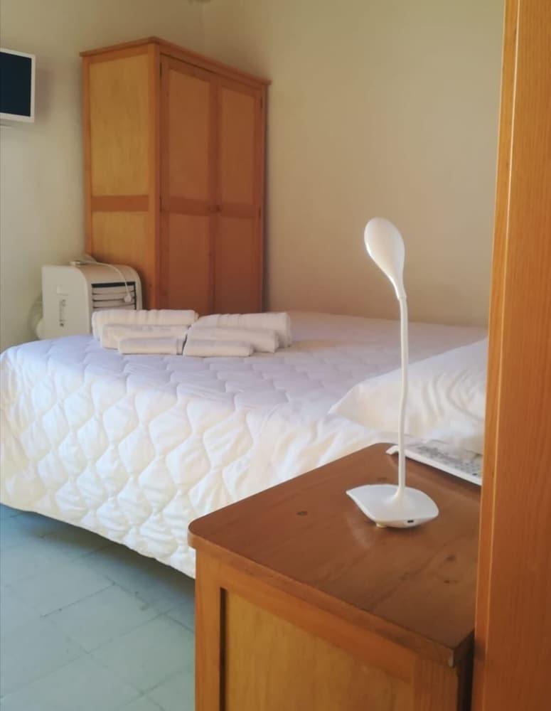 Case Rurali Pentedattilo Room