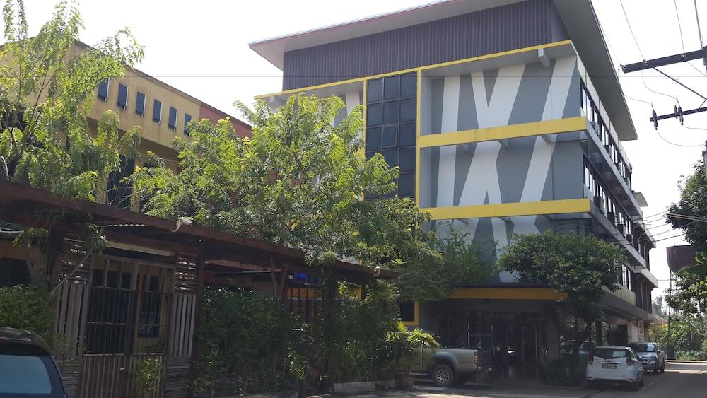 سيريمونكول هوتل