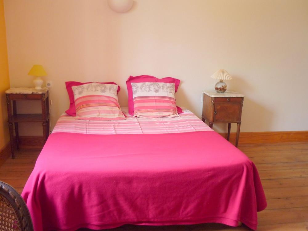 ARRION chambres d'hôtes Room
