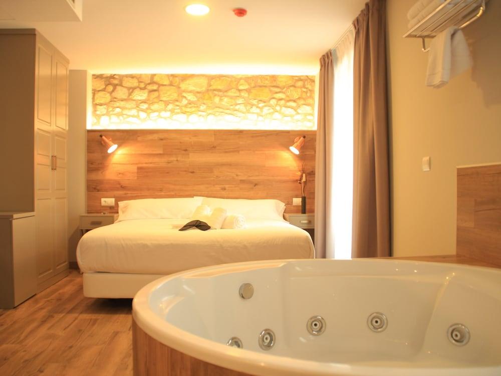 Hotel Gastronómico Torre de Galizano