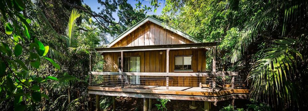 Mt Glorious Getaways Featured Image