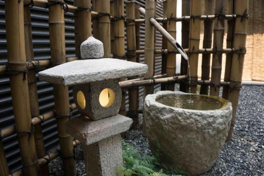 Shanghai Zhuli Kosa Spring Resort Interior Detail