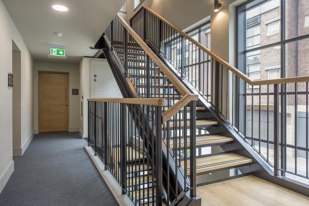 ذا كودرانت - ذا بوتانيكال سويت الردهة