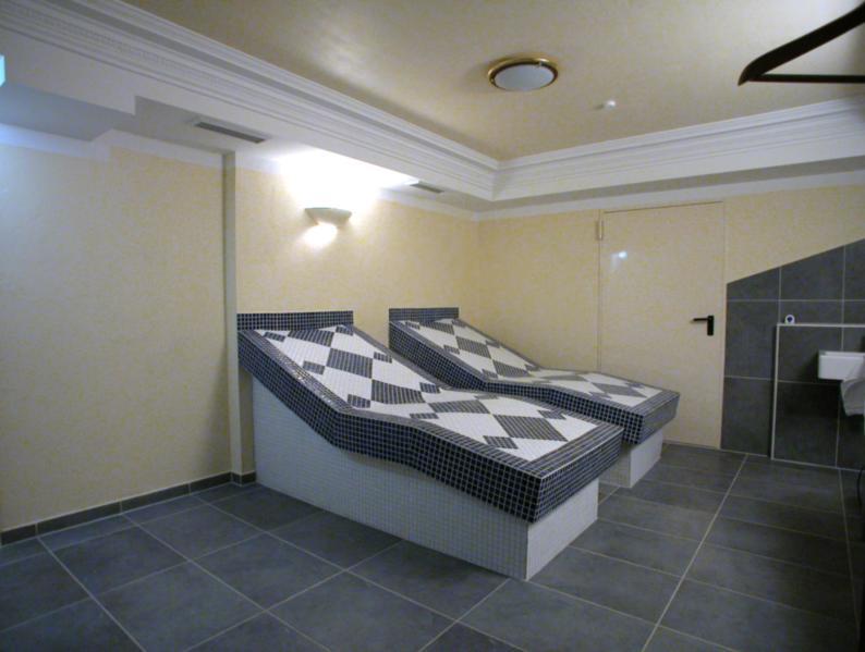Hotel Atlas München