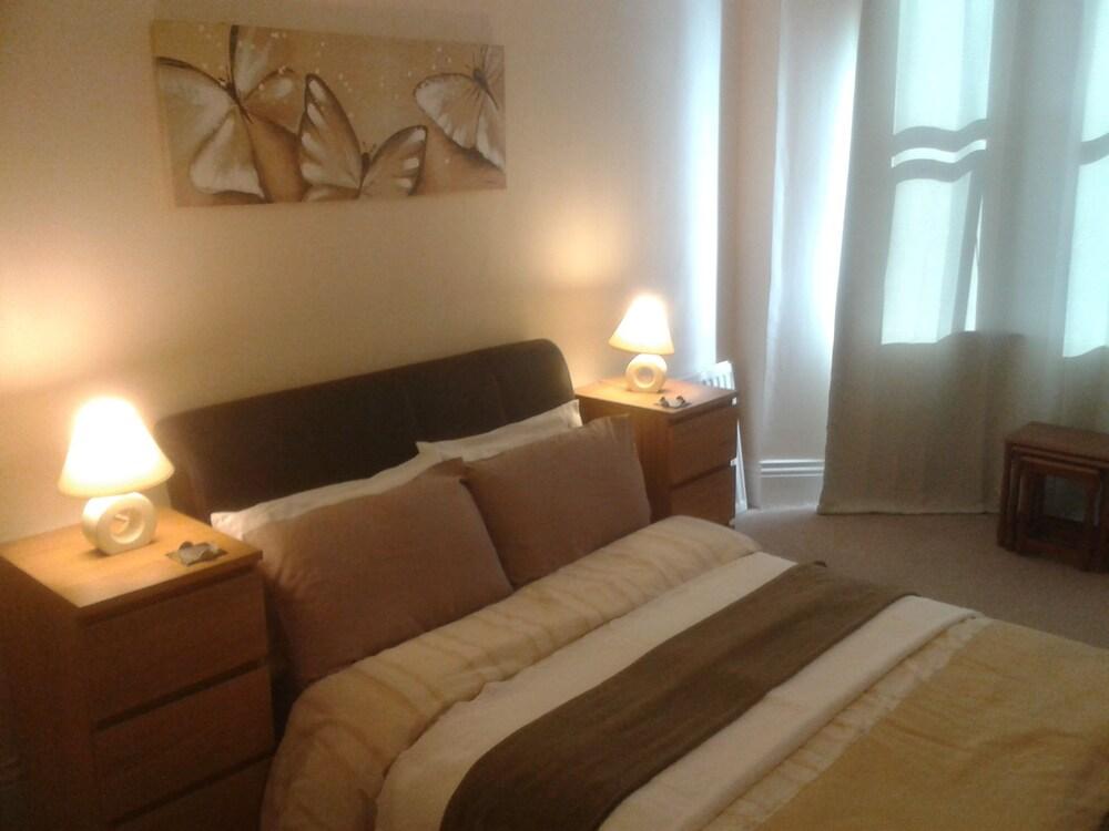 Park View Room