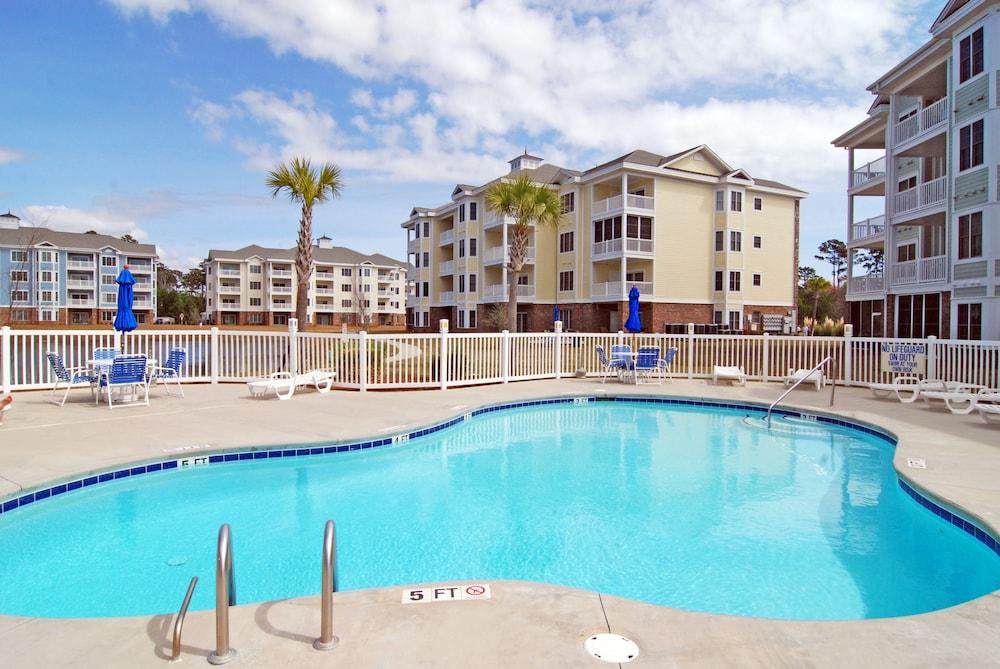 Magnolia Pointe by Palmetto Vacations