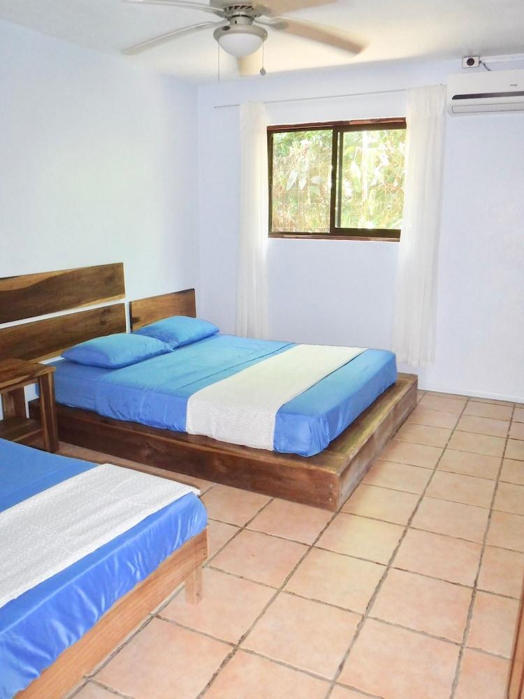 Bohemian Monkey Room