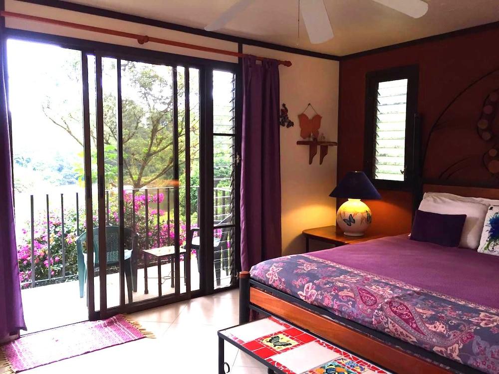 Lucky Bug B & B Featured Image