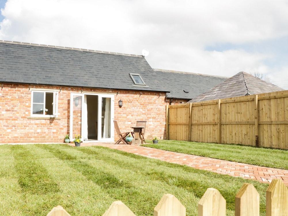Middle Cottage