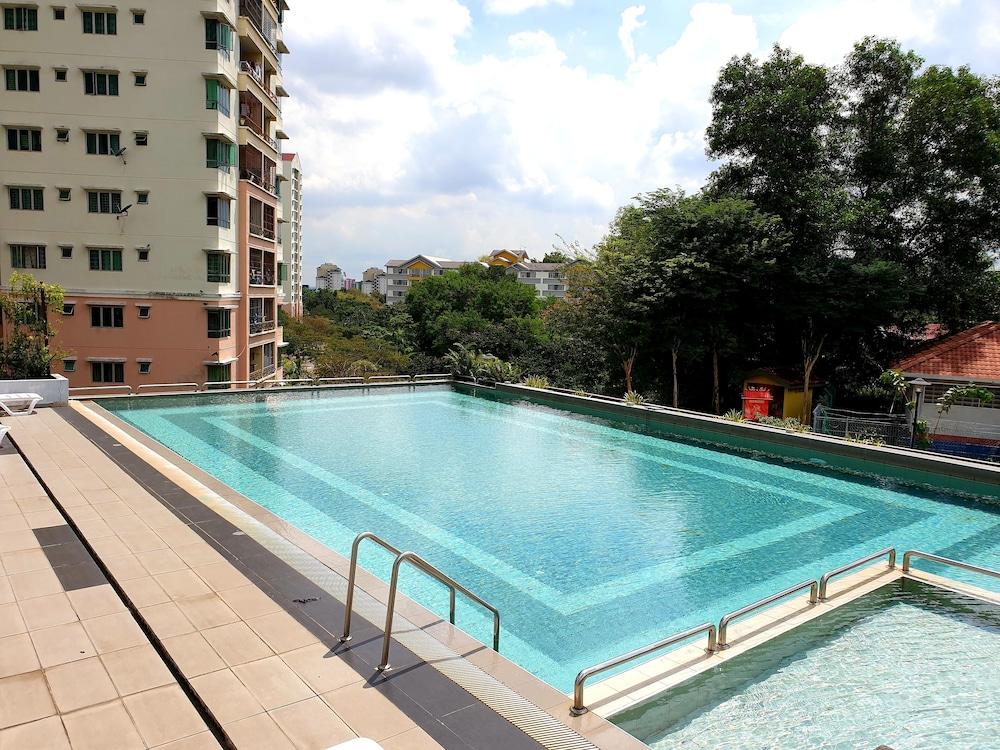 Zenith Suite Residence Featured Image