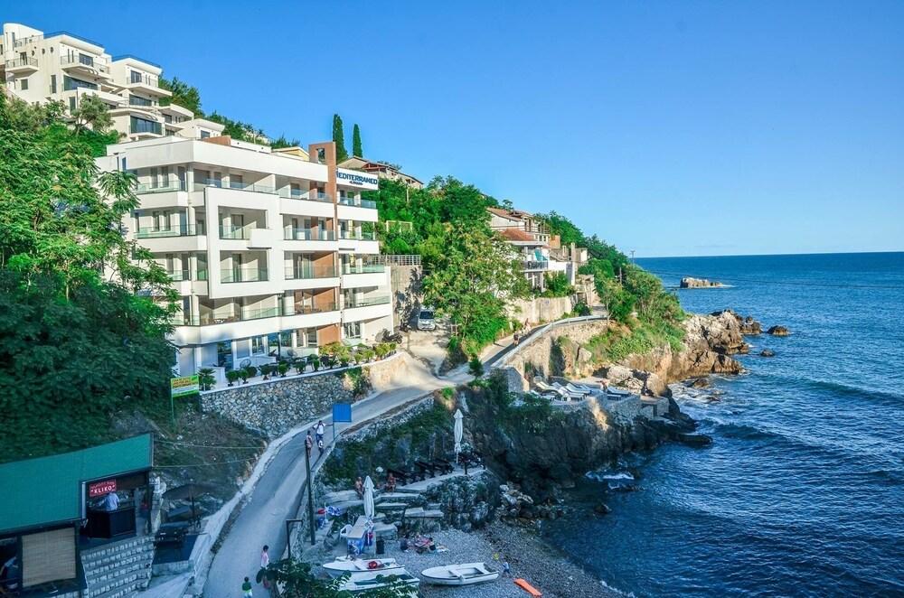 Hotel Mediterraneo Liman