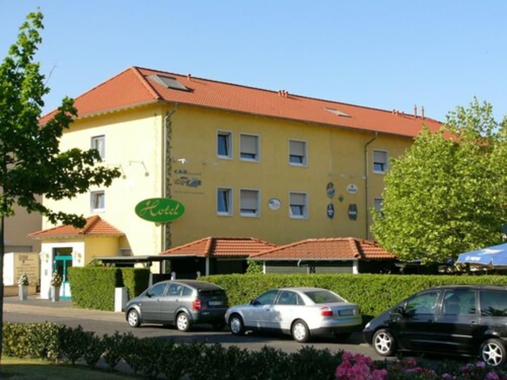 Klima Hotel Europarc Featured Image