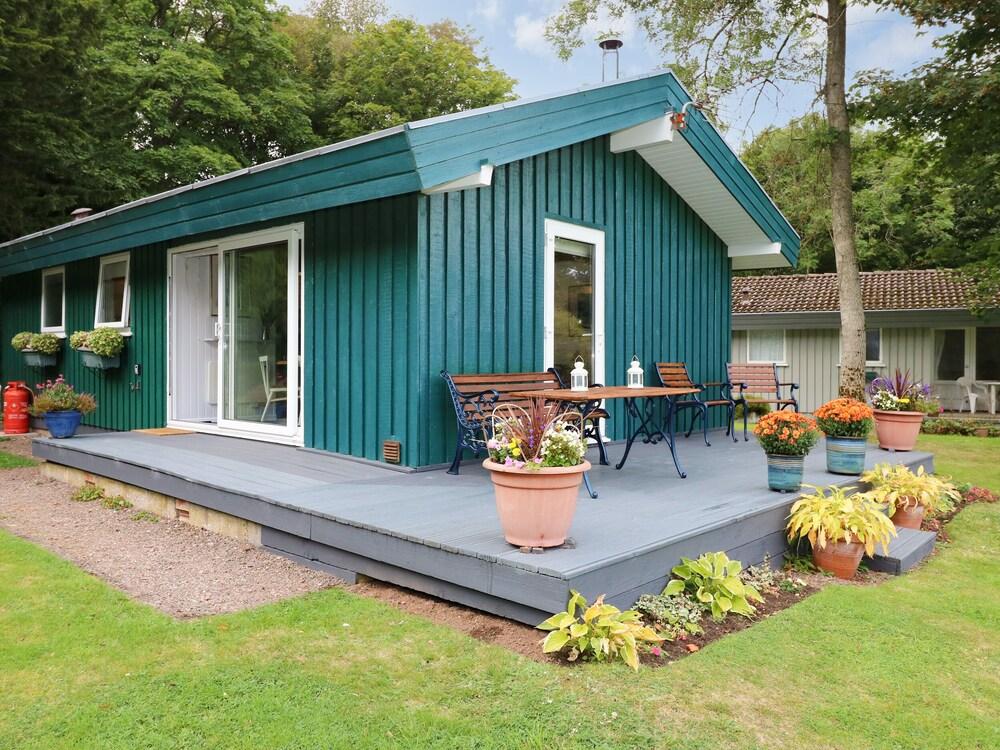 Meadow Lodge