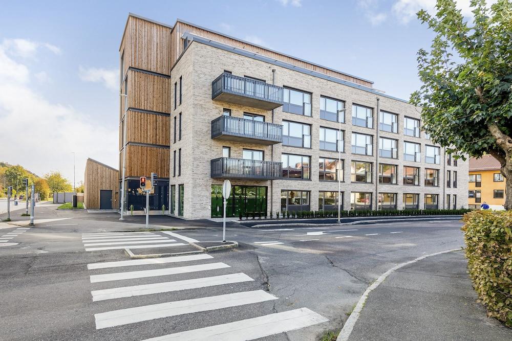 Företagsbostäder Mölndal