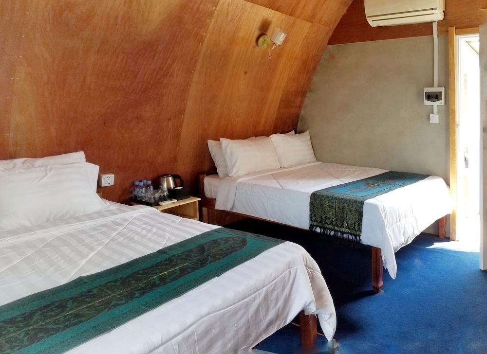 Sre Ambil Resort Room