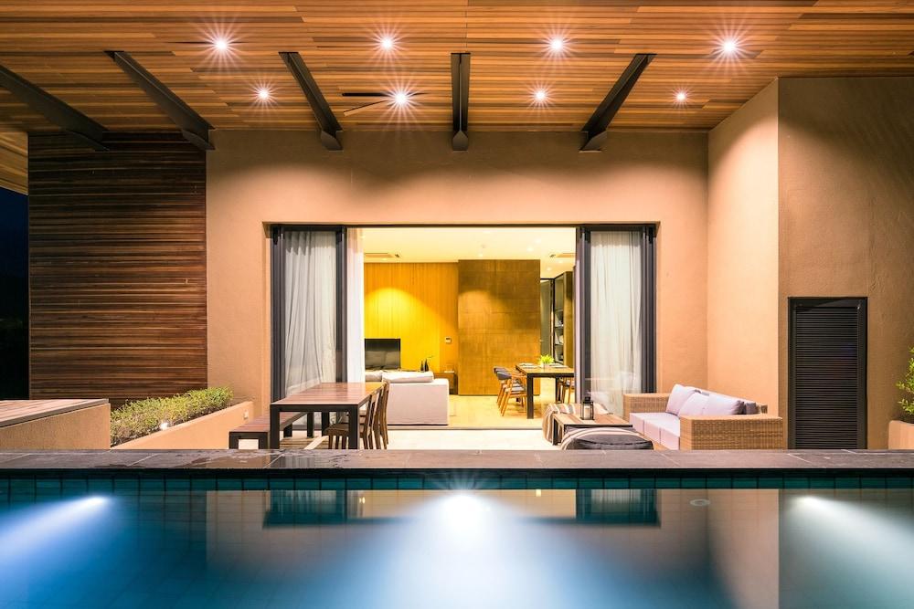 Atta 2-bd Suite OR Pool Penthouse Private Pool
