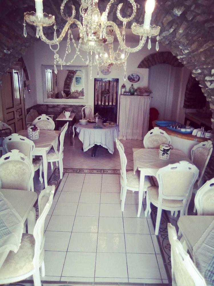 Magico Orizzonte Interior