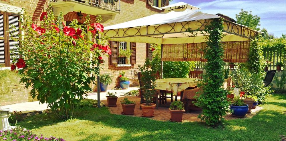 Cascina Bella Vista