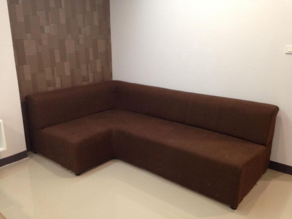 The Rama Residence Chiang Rai Lobby Sitting Area