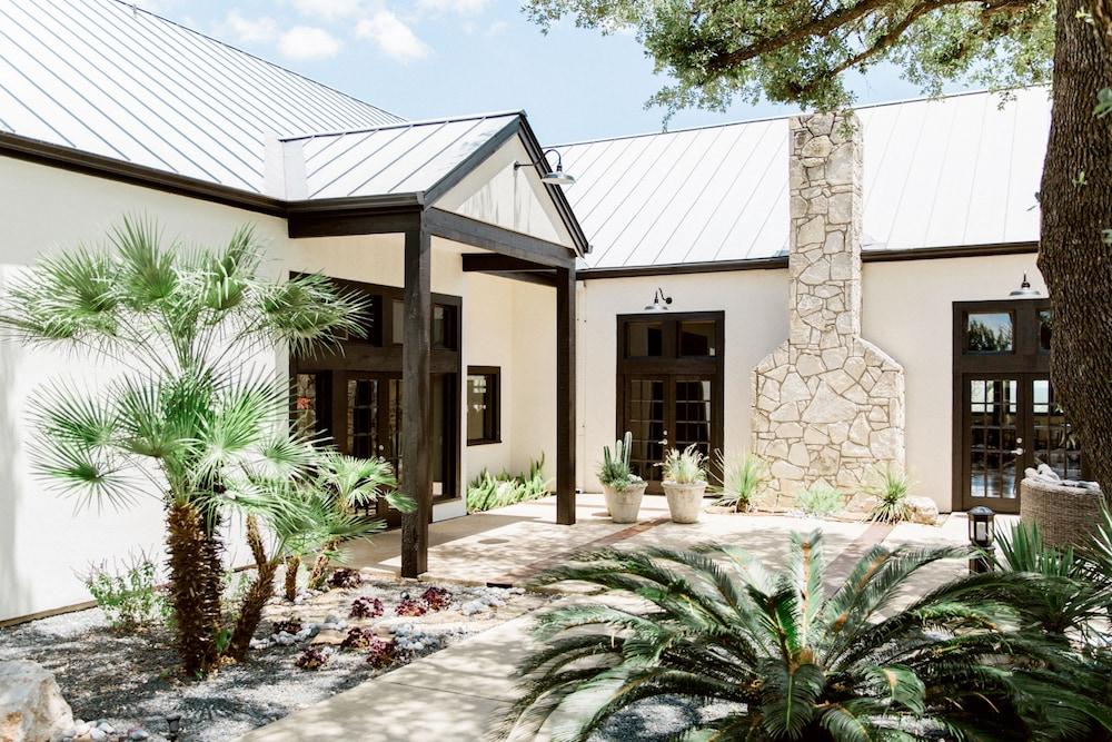 هيل سايد بوتيك هوتل منطقة الجلوس في الردهة