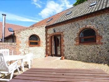 Beech Barn