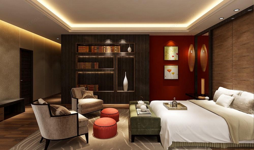 Hamya Hotsprings and Resort Room