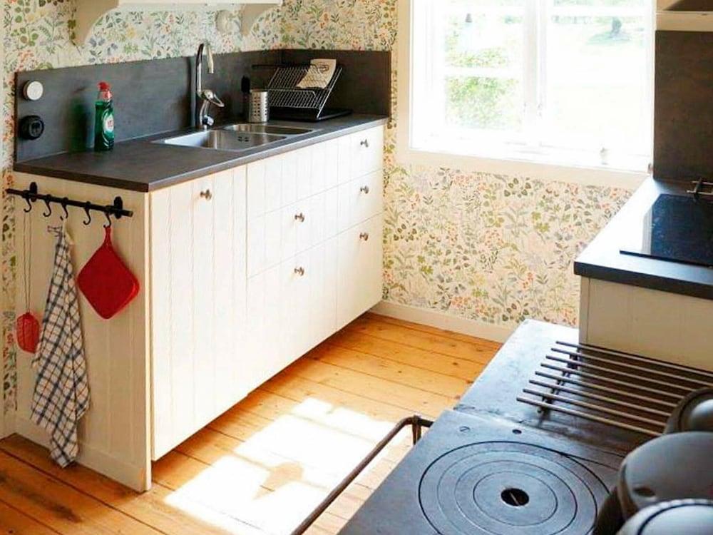 6 بيرسون هوليداي هوم إن فالدمارسفيك المنطقة الخارجية