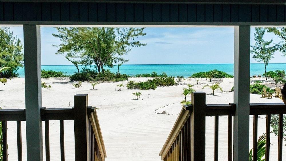 Paradise Beach View from room