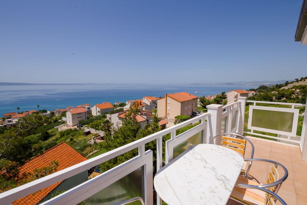 Apartments Bandalo