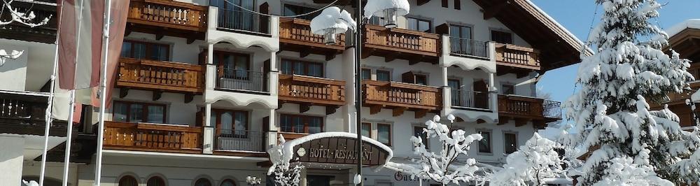 Hotel Feldwebel