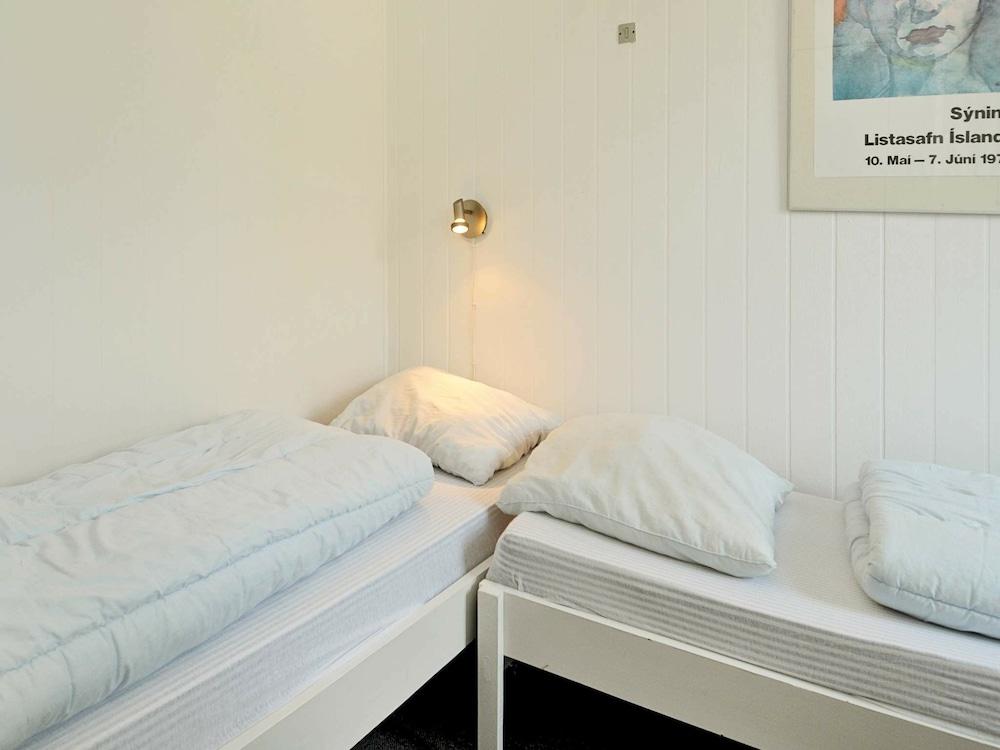 Serene Holiday Home in Svendborg With Foosball Table Room