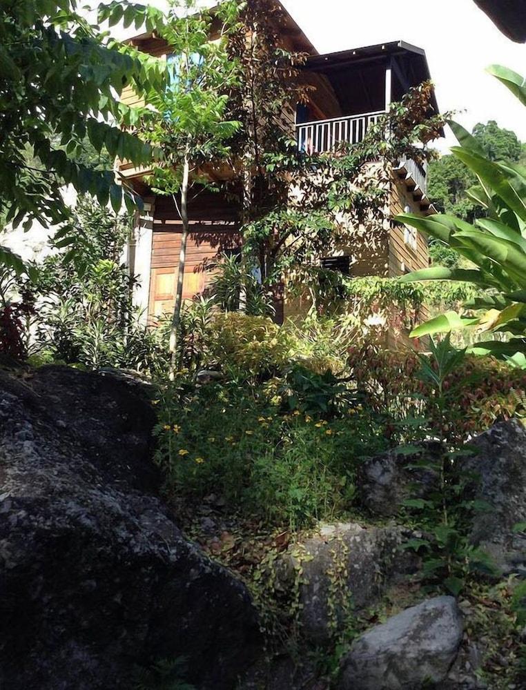 رافجام بيد آند بريكفاست