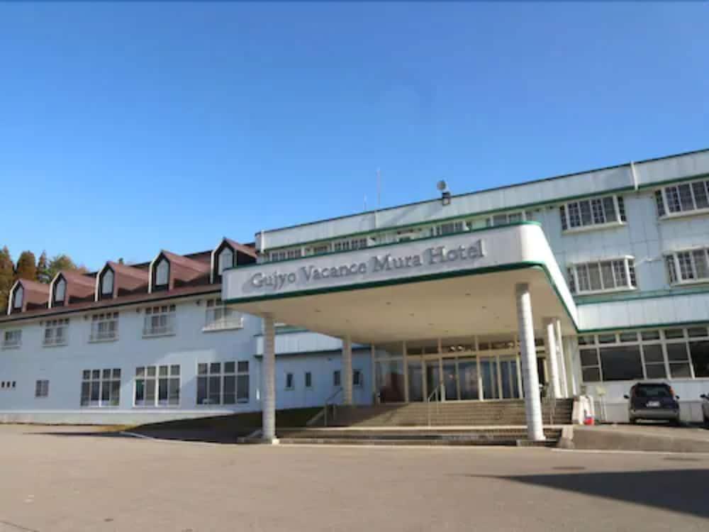 Gujyo Vacance Mura Hotel