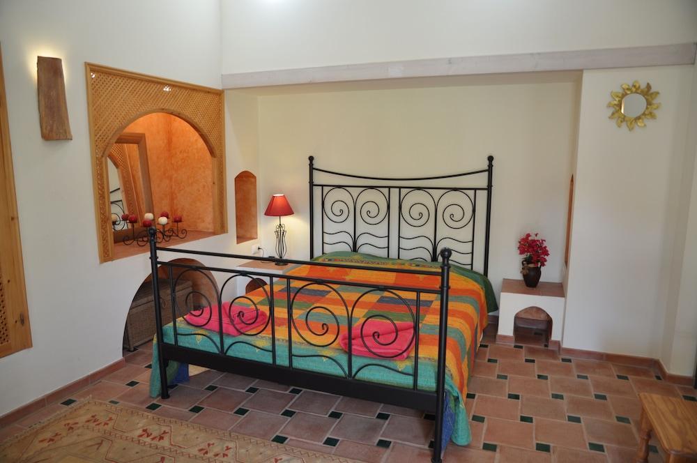Fazendinha Room