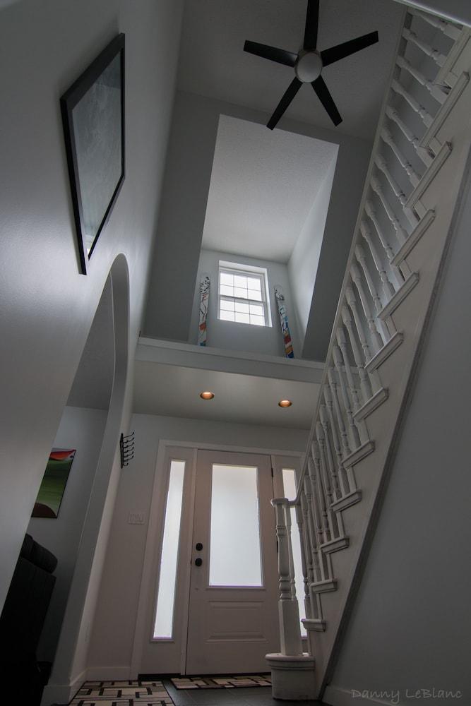 فالي ريتريت بد آند بريكفاست الفندق من الداخل