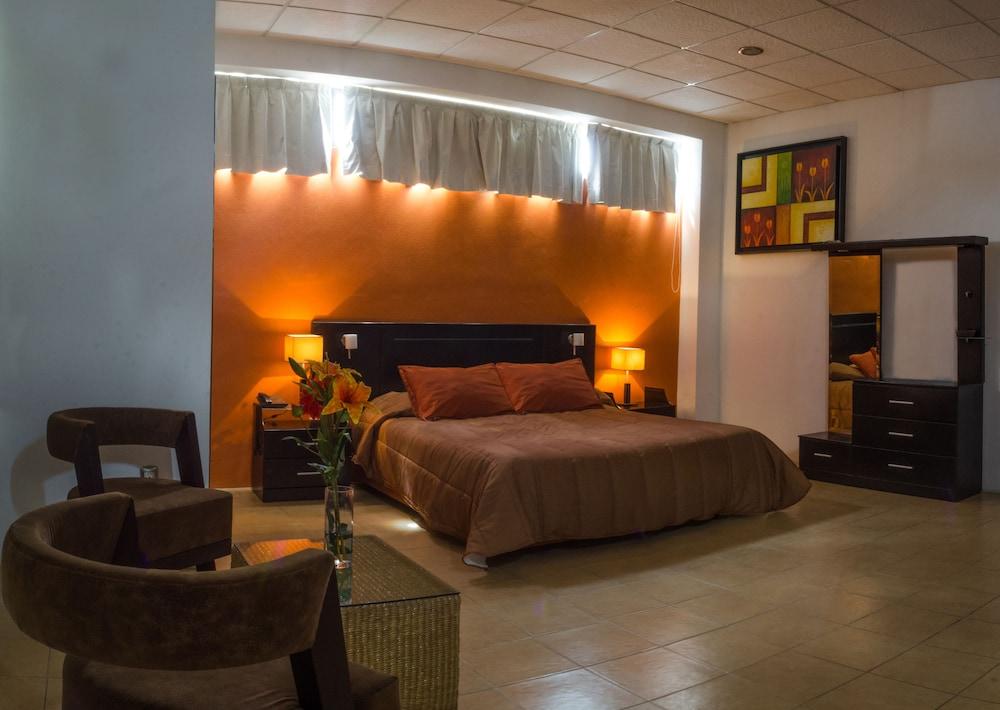 Hotel Real San Juan