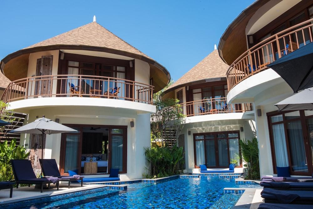Bangsak Village - Adults Only Exterior