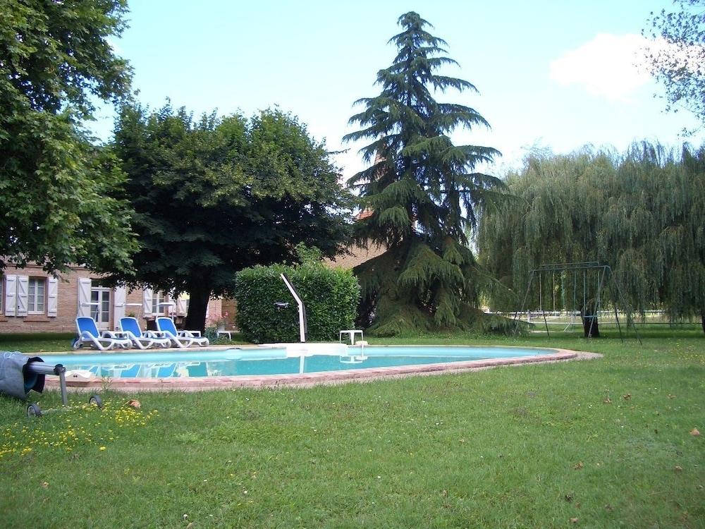 Le Platane
