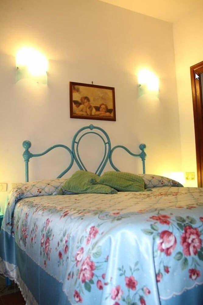 فيلا جابرييلا بد آند بريكفاست غرفة