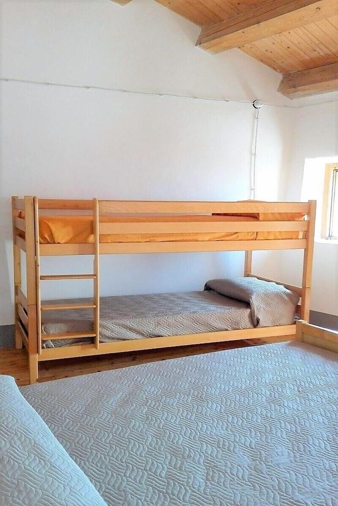 Case Rurali Pentedattilo Room
