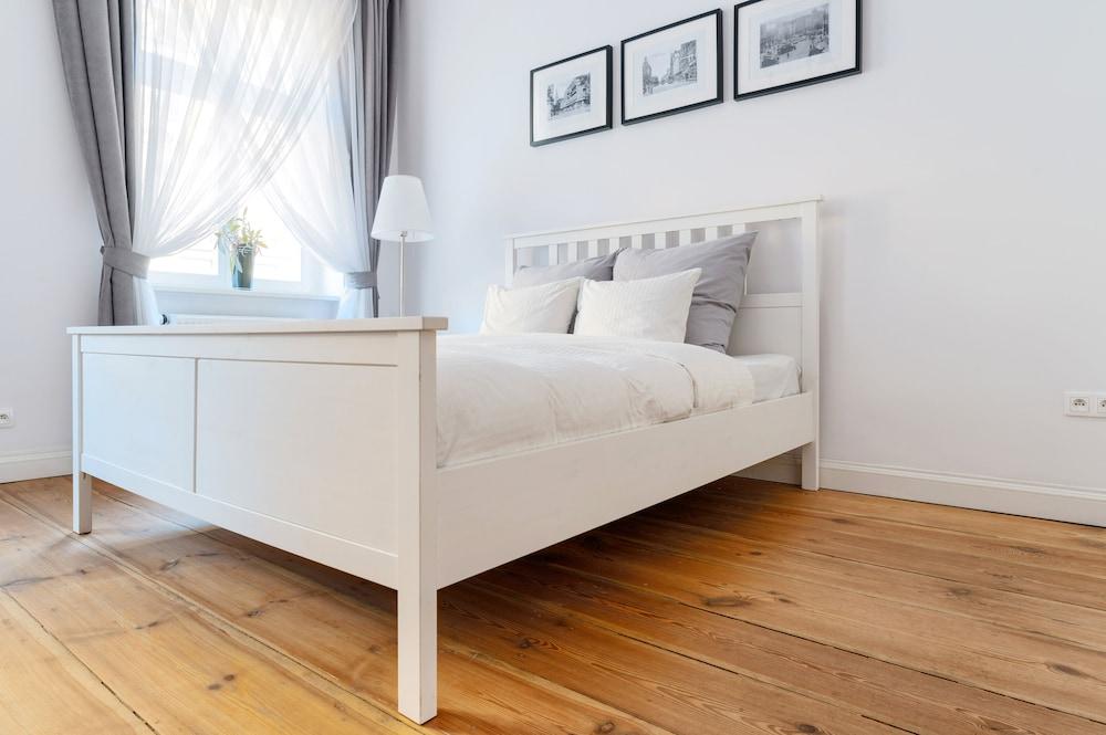 Apartament Nowe Miasto - Park Róż Room