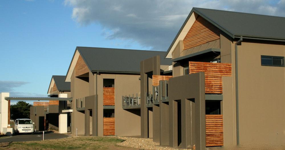 Barwon Heads Resort at 13th Beach Exterior